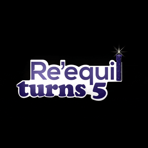 GIF by Re'equil