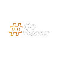 Sticker by Foxter Cia Imobiliária