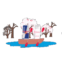 Sport Lol Sticker by Red Bull