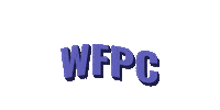 Wfpc Sticker by Women for Political Change