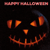 Halloween Pumpkin GIF by TeaCosyFolk