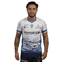 usmrugby sport fun rugby dylan Sticker