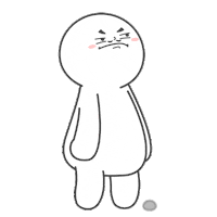 Happy New Post Sticker