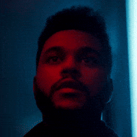 Starboy GIF by The Weeknd