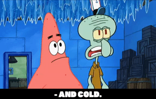 season 6 episode 23 GIF by SpongeBob SquarePants