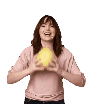 Ingriddach Sticker by KatarinaBric