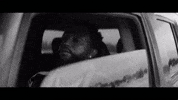 Let It All Out Black And White GIF
