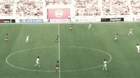 Diego Forlan Soccer GIF