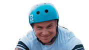 Face Smile Sticker by KingWinch
