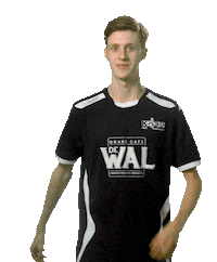 KoscOotmarsum winning voetbal ootmarsum winst Sticker