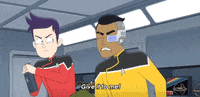 Mad Season 4 GIF by Paramount+