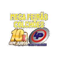 Lojao Sticker by Lojão Progresso