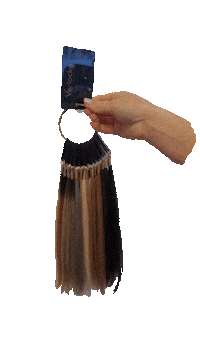 Mannheim Hair Salon Sticker by Verlocke Extensions