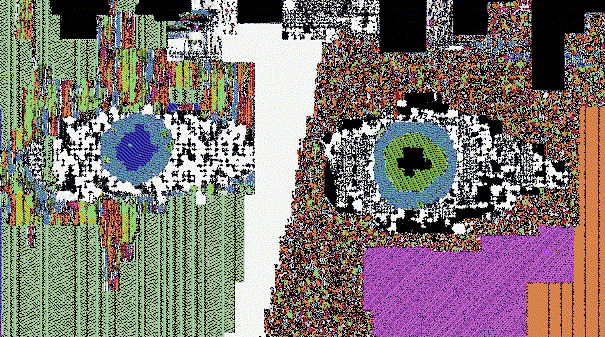 Dua Lipa Pixel GIF by Canek