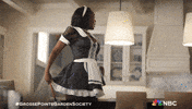 Season 1 Maid GIF by NBC