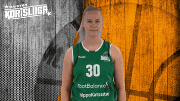Basketball Player GIF by Basket_fi