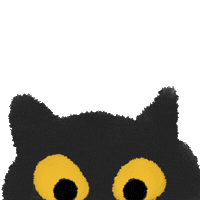 Urarerita cat neko urarerita Sticker