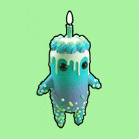 Happy Dance GIF