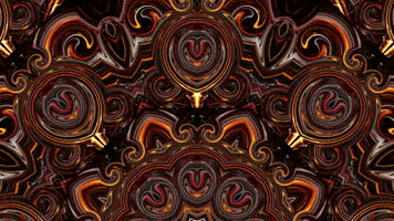 Glow Video Art GIF by limeartgroup