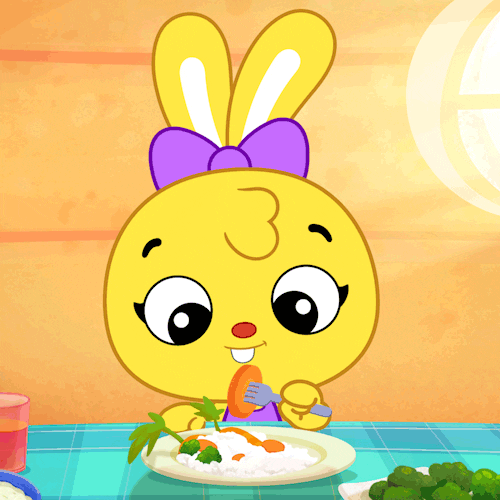 back to school kids GIF by PlayKids
