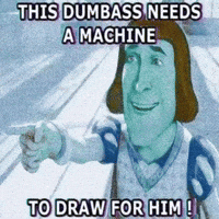 Bad Art GIF