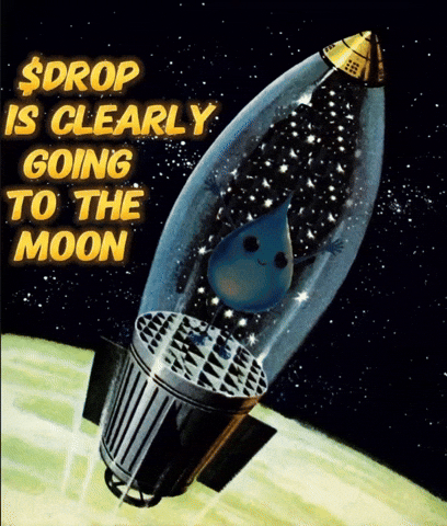 Xrp GIF by $DROP