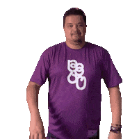brand360 man brand digital up Sticker