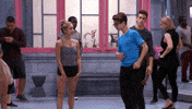 next step east vs west GIF by The Next Step