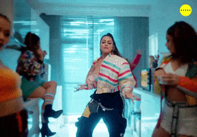 Sonakshi Sinha GIF by Big Bang Music
