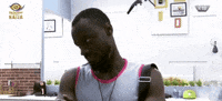 Prince Bbnaija GIF by Big Brother Naija