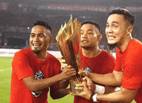 Jakarta Oren GIF