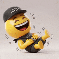 Dying Laughing Lmao GIF by SaluteXRPL