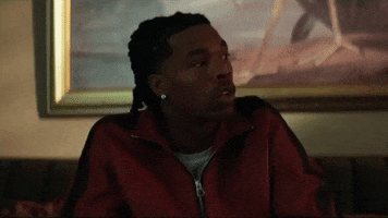 Do We Have A Problem GIF by Nicki Minaj