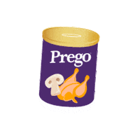 pregomalaysia pasta sauce prego prego malaysia Sticker