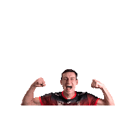 jihostrojvolleyball volejbal vkjihostroj todua volejbal jihostroj Sticker