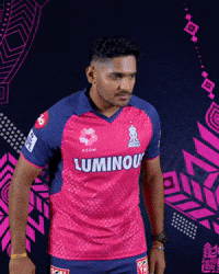 Watching Halla Bol GIF by Rajasthan Royals