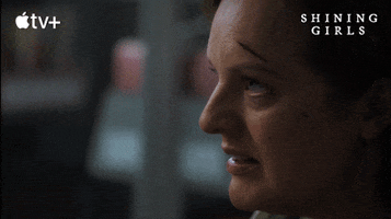 Who Are You No GIF by Apple TV+