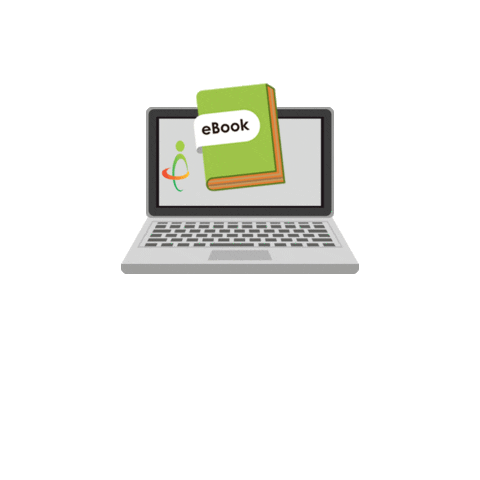 Ebook Inteligencia Educacional Sticker by IEDU