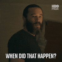 Tom Pelphrey Task GIF by HBO Max