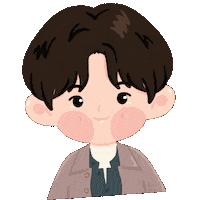 Canada Chibi Sticker