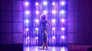 season 8 8x4 GIF by RuPaul's Drag Race S8