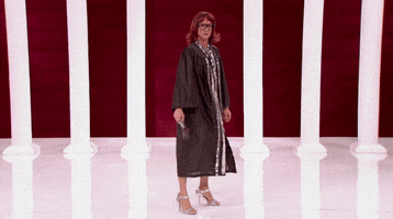 season 8 8x4 GIF by RuPaul's Drag Race S8