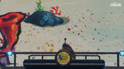 nickelodeon hello excited omg nickelodeon GIF