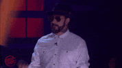 backstreet boys GIF by Drop The Mic