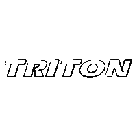 Brand Branding Sticker by TRITONsub