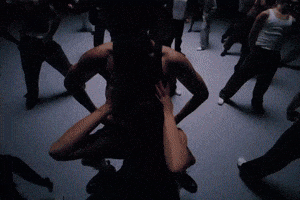 Dua Lipa Halloween GIF