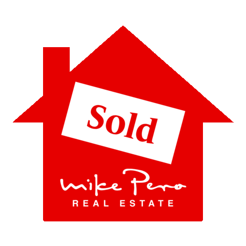 MikePeroGroup giphyupload mikepero mikeperorealestate mike pero real estate Sticker