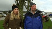 christmas lol GIF by S4C