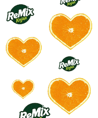 ReMixKnjaz 100 remix sok gaser Sticker