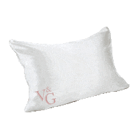 Pillow Vg Sticker by Venus & Gaia